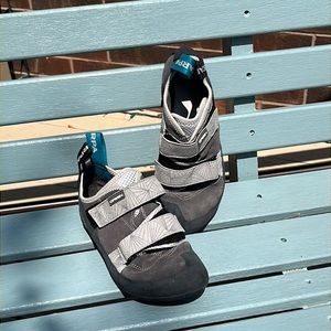 Scarpa Origin Climbing Shoes